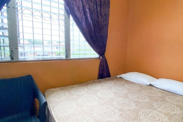 Tamarindo hostel (San Pedro Sula)
